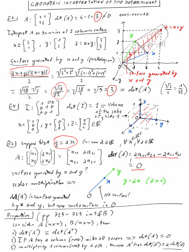 Lecture 3 | PDF