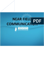 Near Field Communication