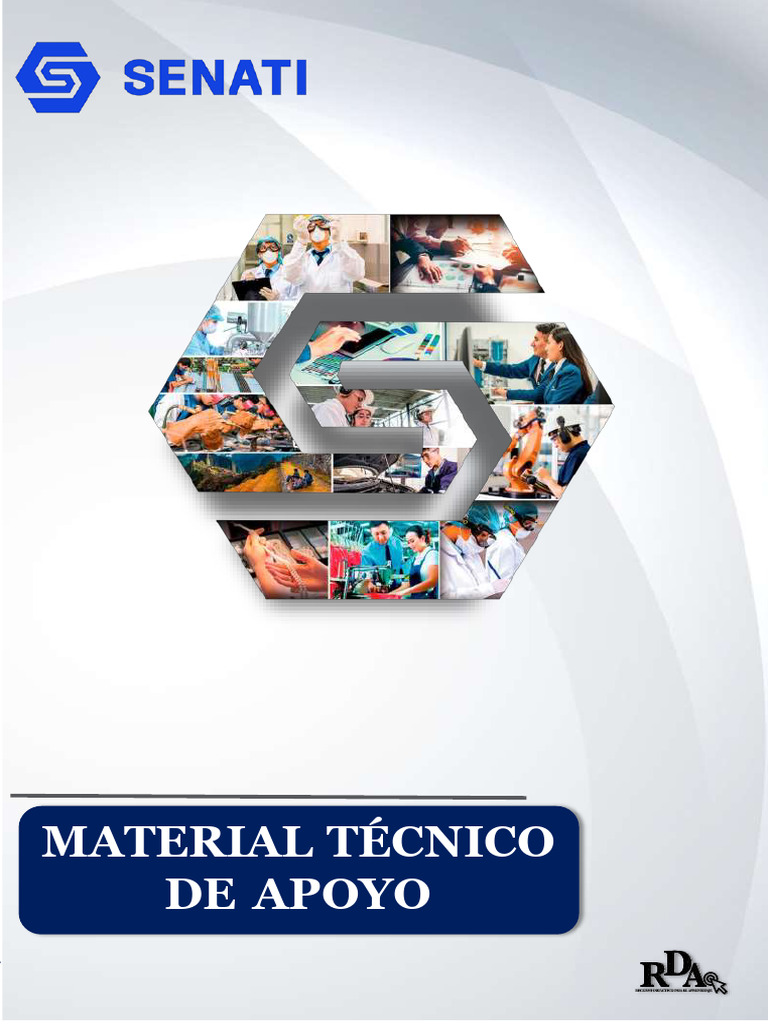 EEAD-402_MATERIALTÉCNICODEAPOYO | PDF | Microcontrolador | Programación