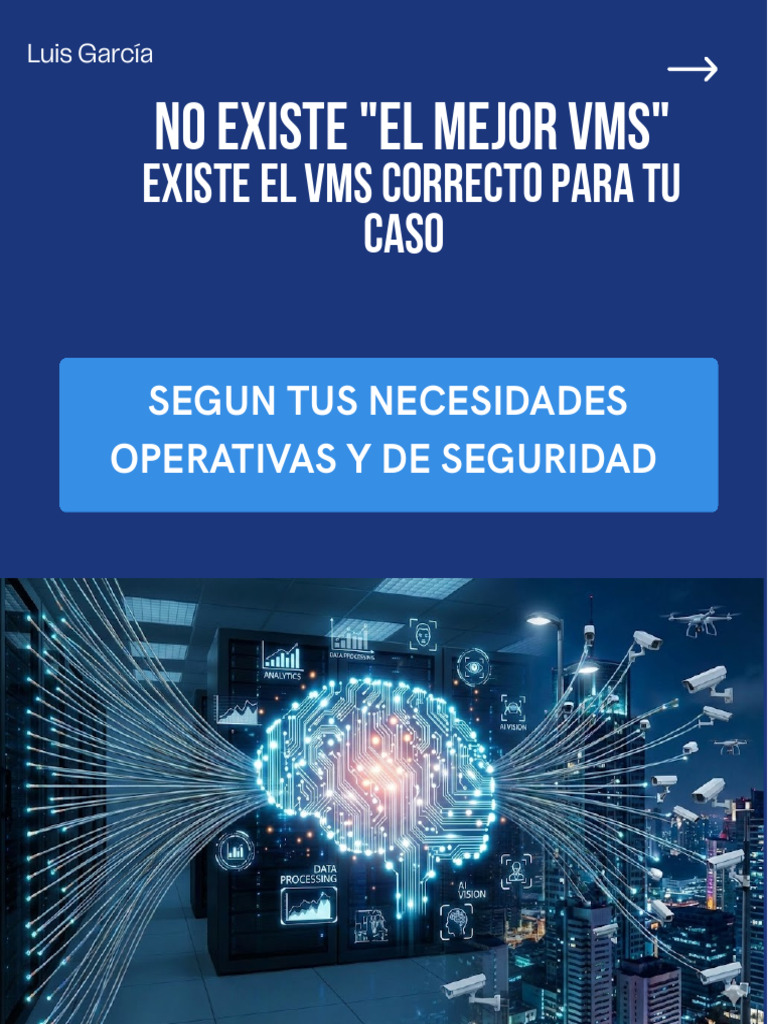 VMS | PDF | Servidor (Computación) | Ciencias de la Computación
