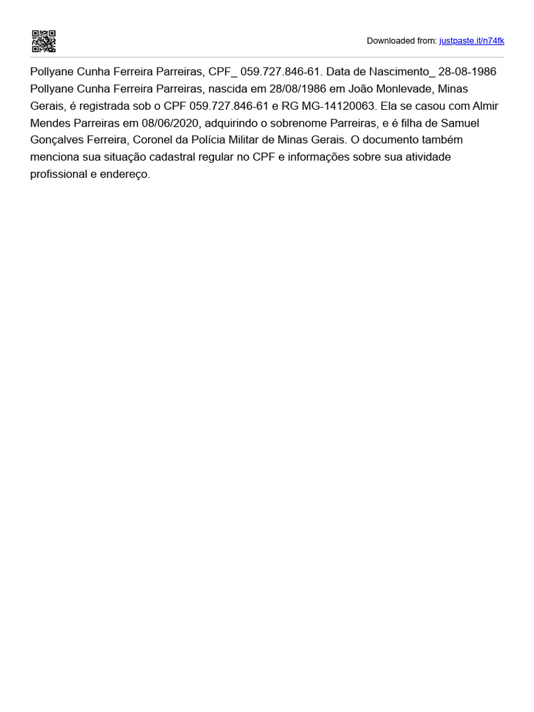 n74fk Justpasteit | PDF