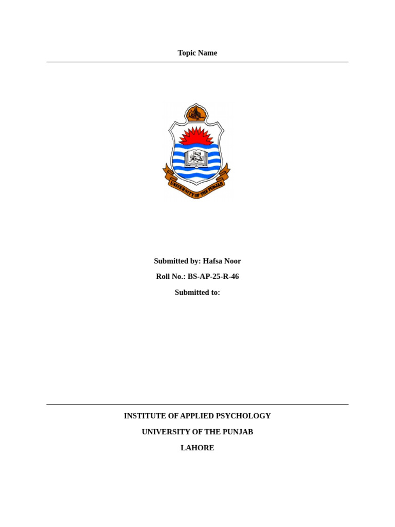 Front Page 3 | PDF
