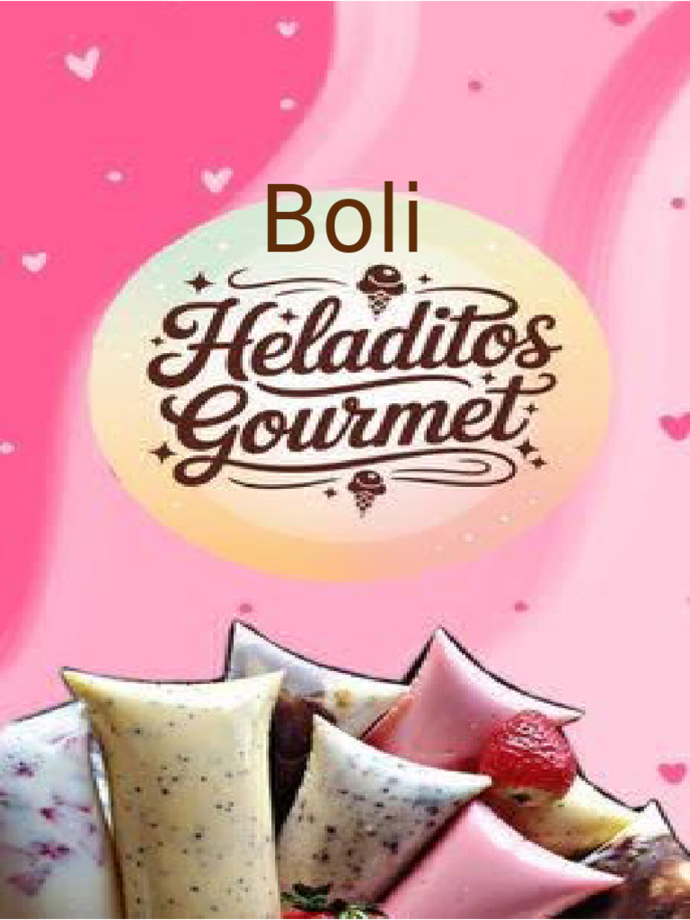 BOLIS | PDF