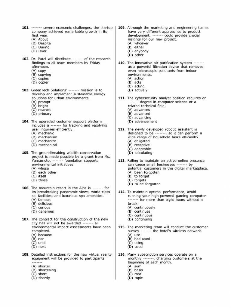 test 03 | PDF