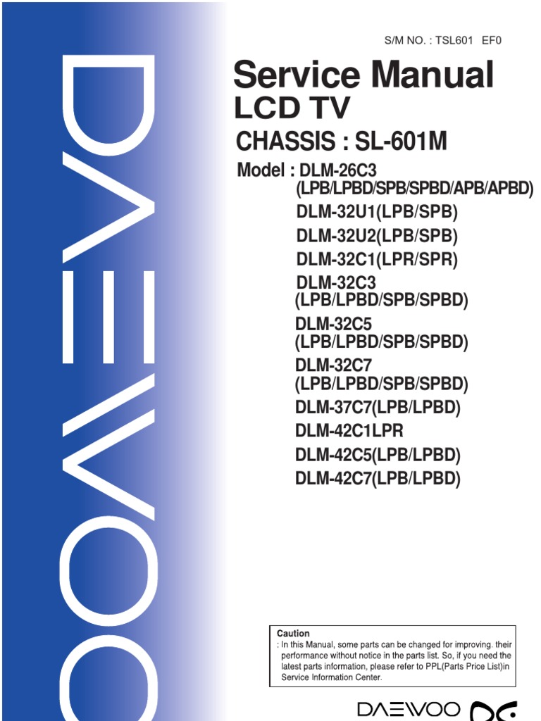 TV LCD 19PFL3403/55