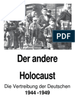 Kriwat - Der Andere Holocaust - Die Vertreibung Der Deutschen 1944-1949 (Allied War Crimes) (2004)