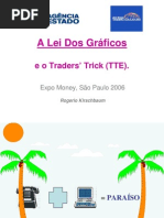 A Lei dos Gráficos (Joe Ross, Rogerio Kirschbaum)