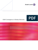 CPG1076110308 OAM Convergence in Wireless Networks en AppNote