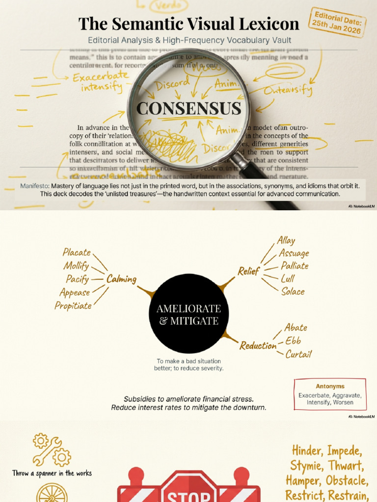 The Semantic Lexicon | PDF
