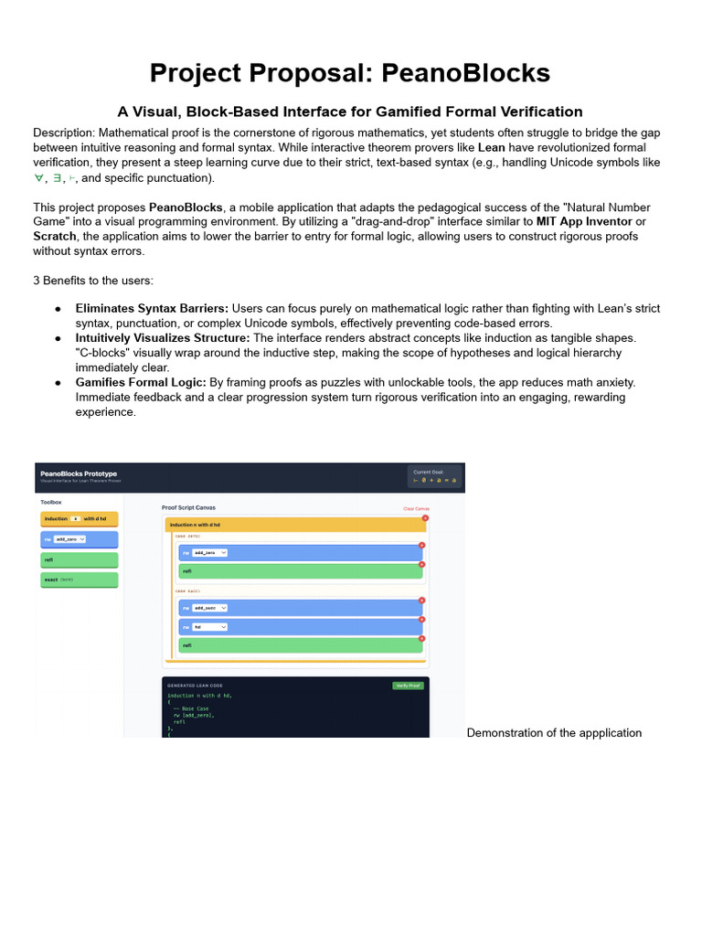 Proposal | PDF