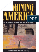 Imagining America Book Cover