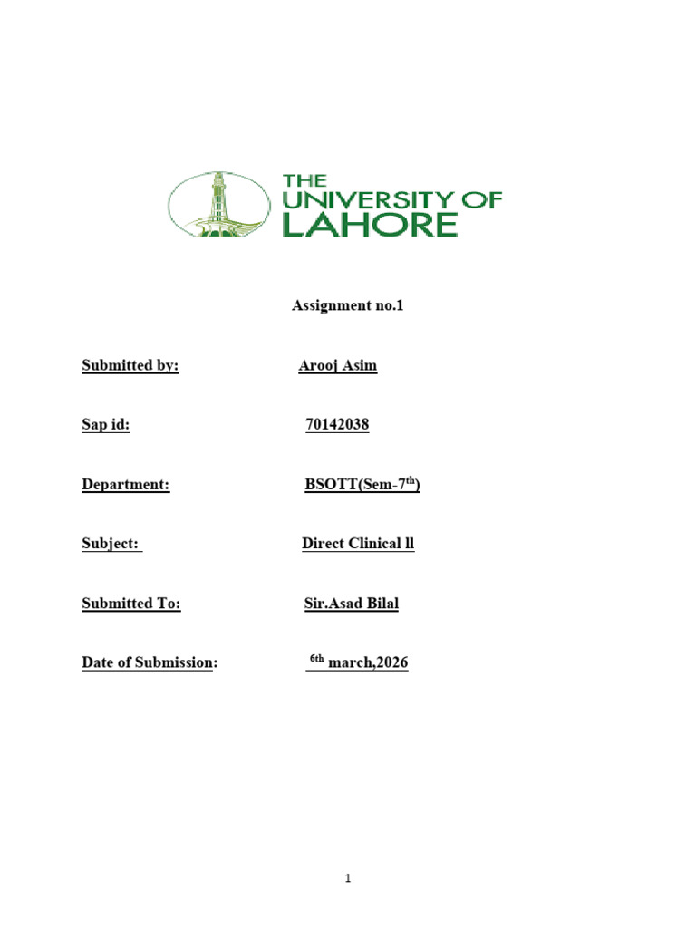 Gyne Notes by Doctor Ariba Asif Operation Theater | PDF | Uterus ...