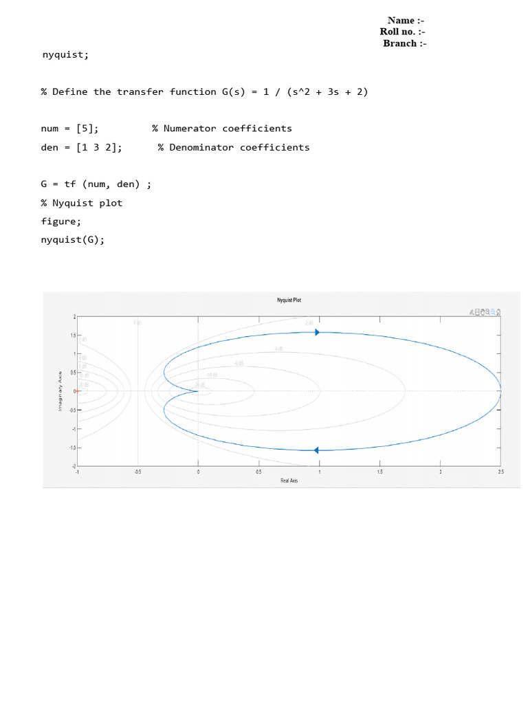 Matlab | PDF