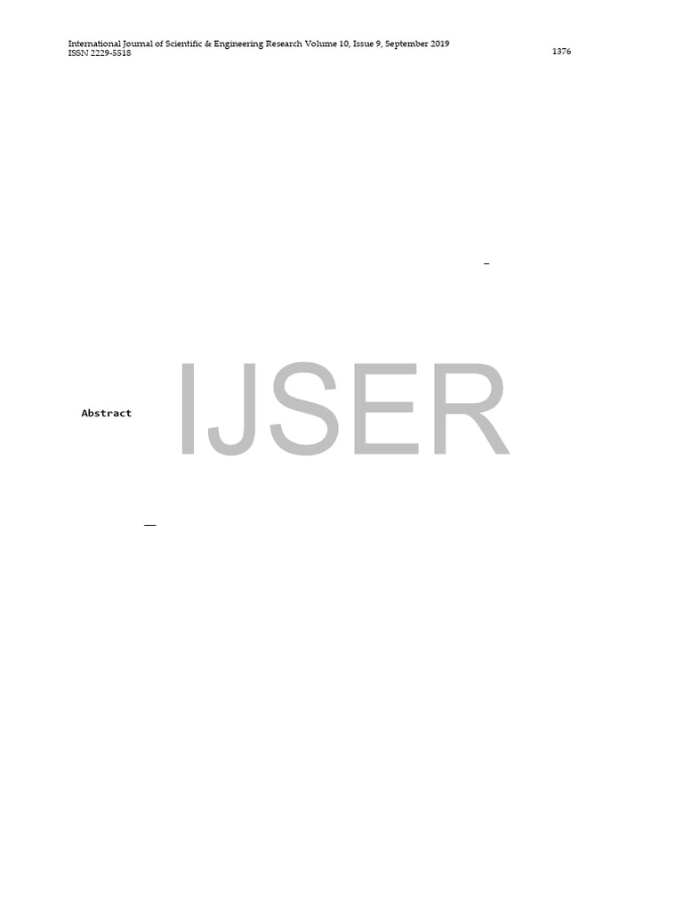 Successful Machine Learning Project | PDF | Machine Learning ...