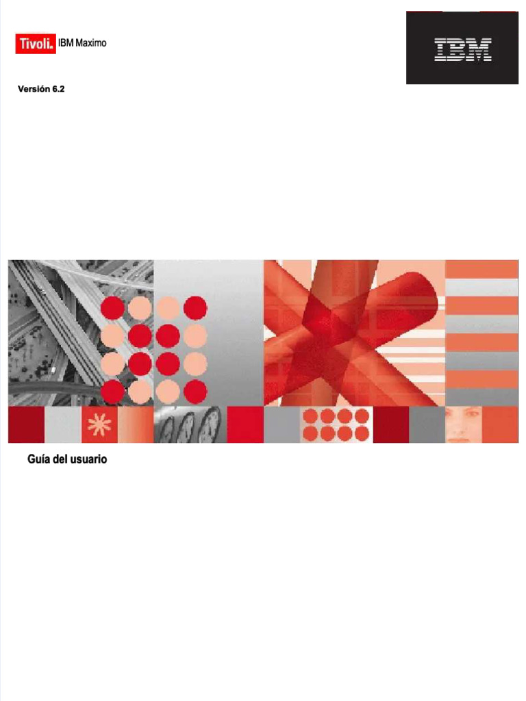 PDF Manual Maximo PDF Compress | PDF | Bases de datos | SQL