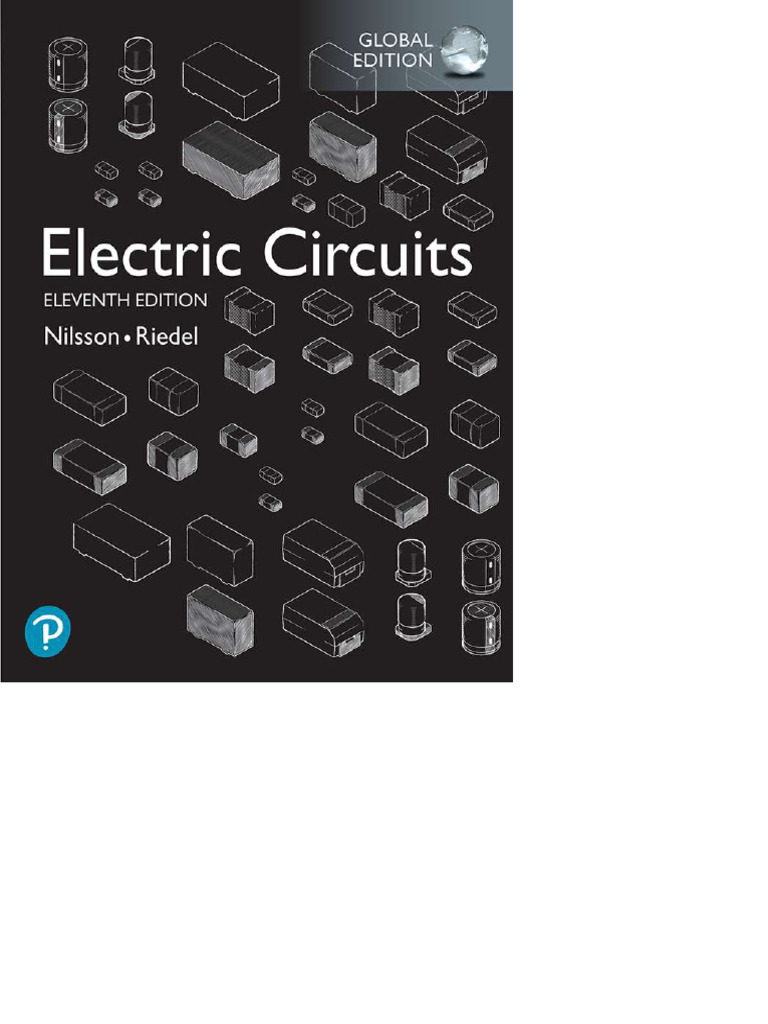 Electric Circuits Textbook - 11th Edition | PDF