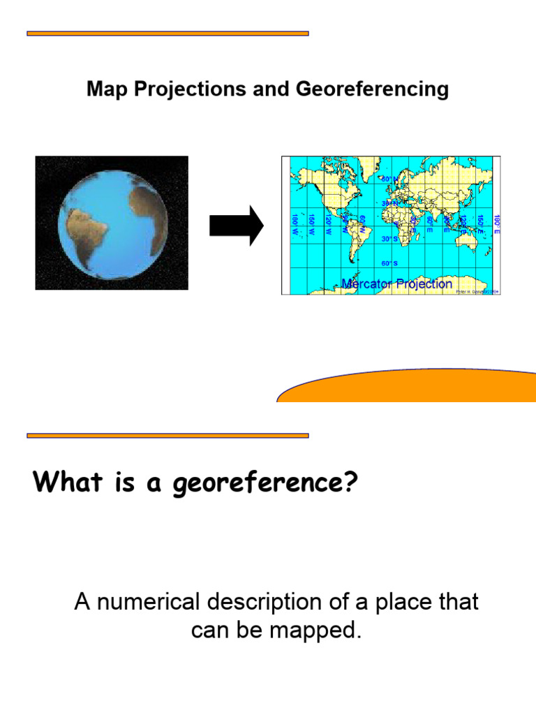 gisgeoreference-181116150255 | PDF | Latitude | Longitude