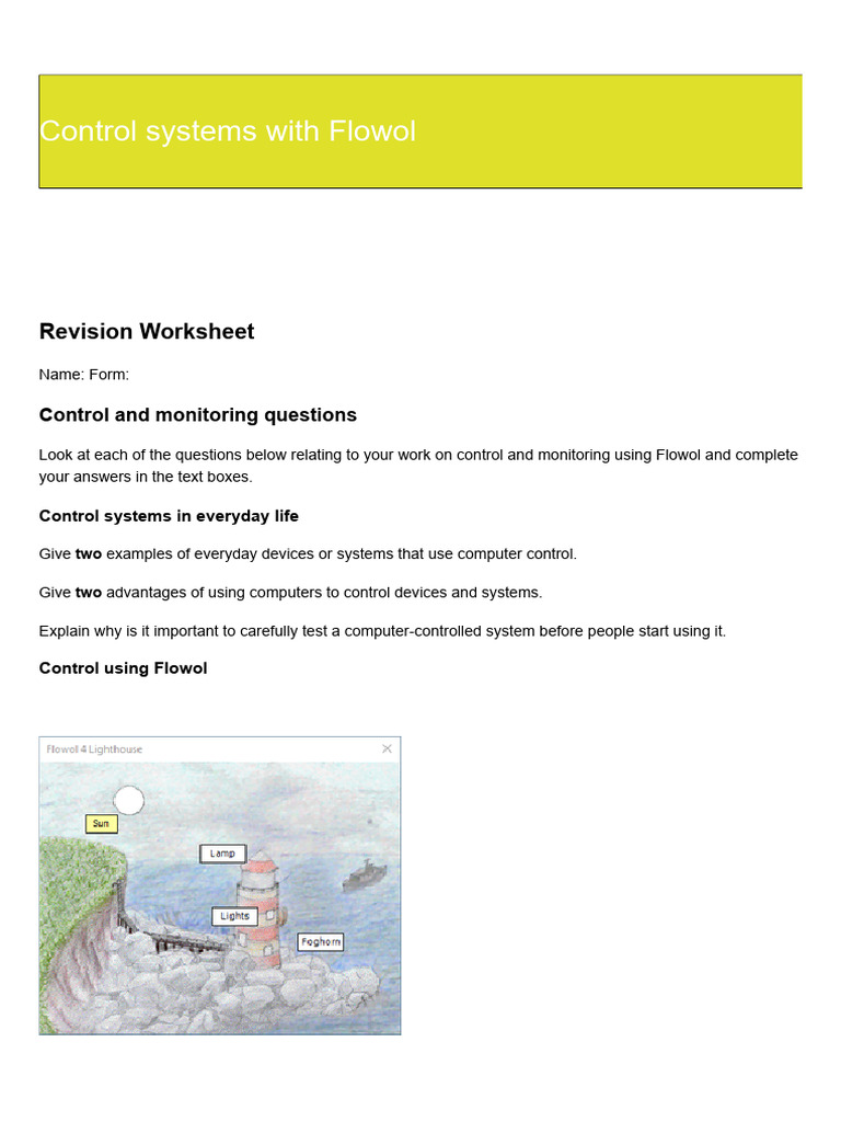 Flowol Revision Answers .Docx 20260127 193812 0000 | PDF