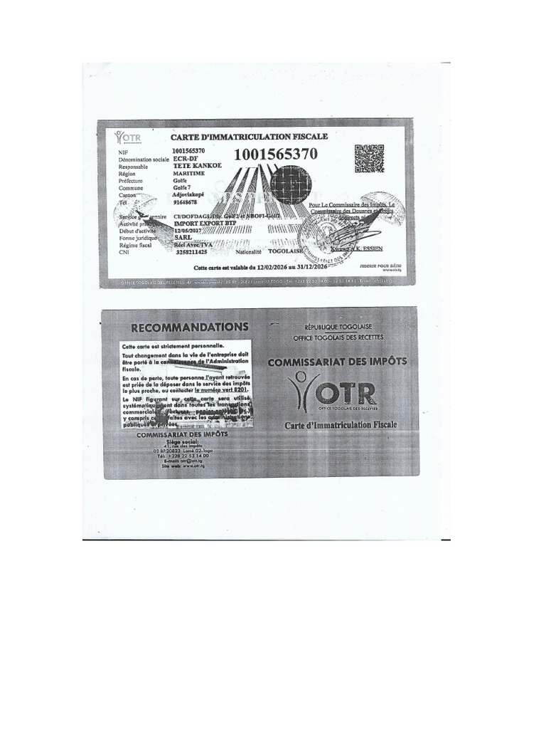 CIF | PDF