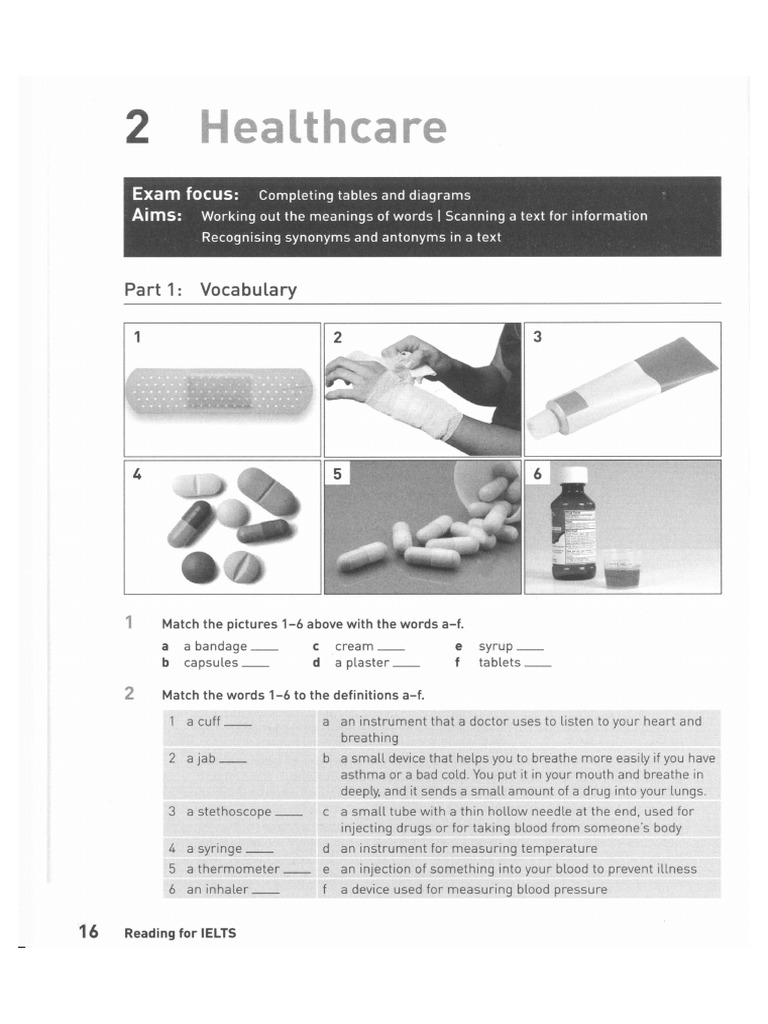 Diagram & Table | PDF