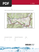HEC-RAS 2D Modeling Guide | PDF