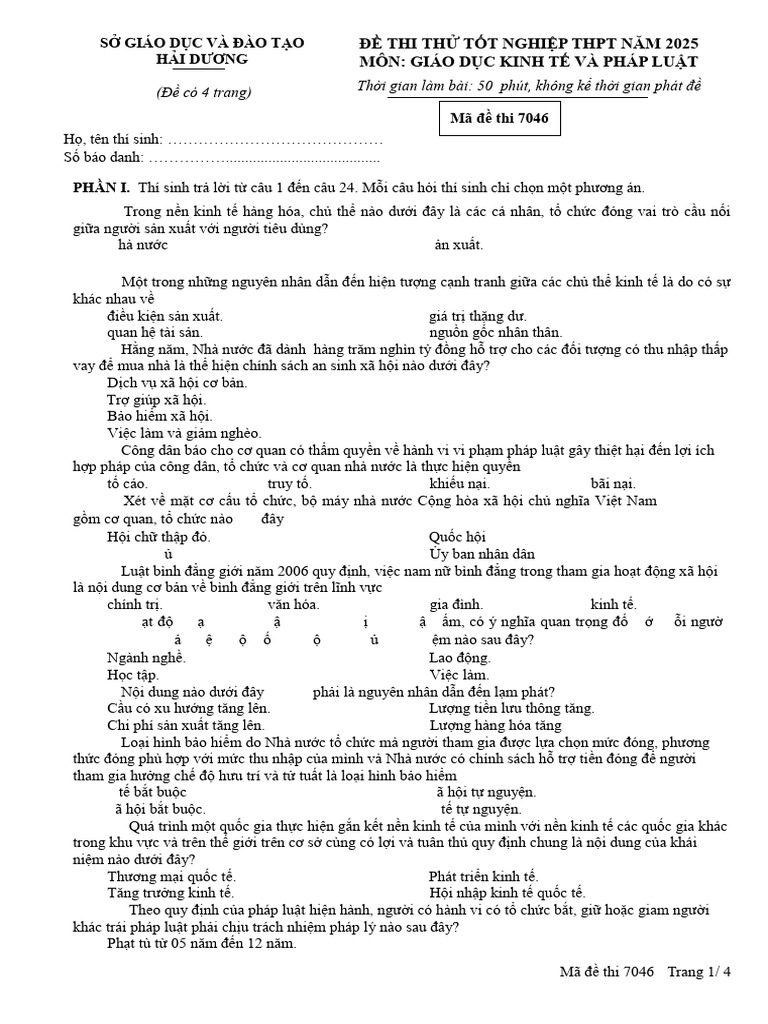 Made 7046 | PDF
