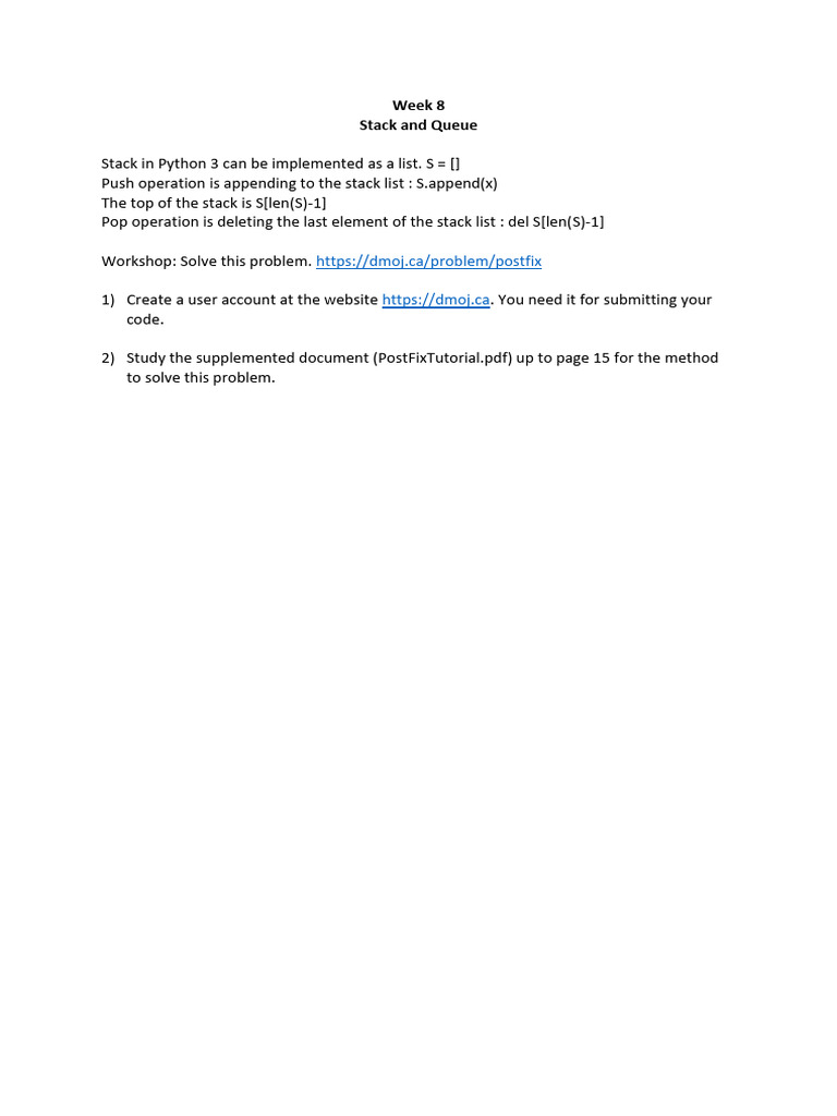 2-2023 Worksheet 8 | PDF