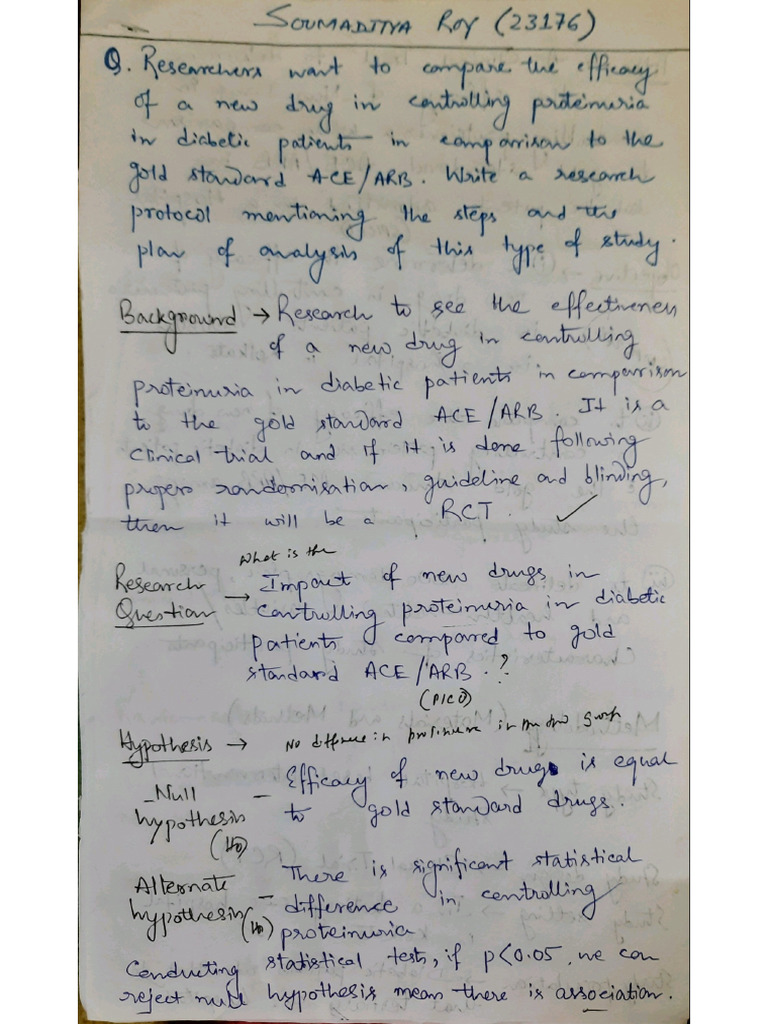 RCT | PDF