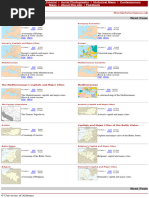 World Map - Subdivisions MapChart 2 | PDF | Computing | System Software