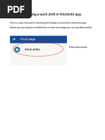 Timepoint User Guide | PDF