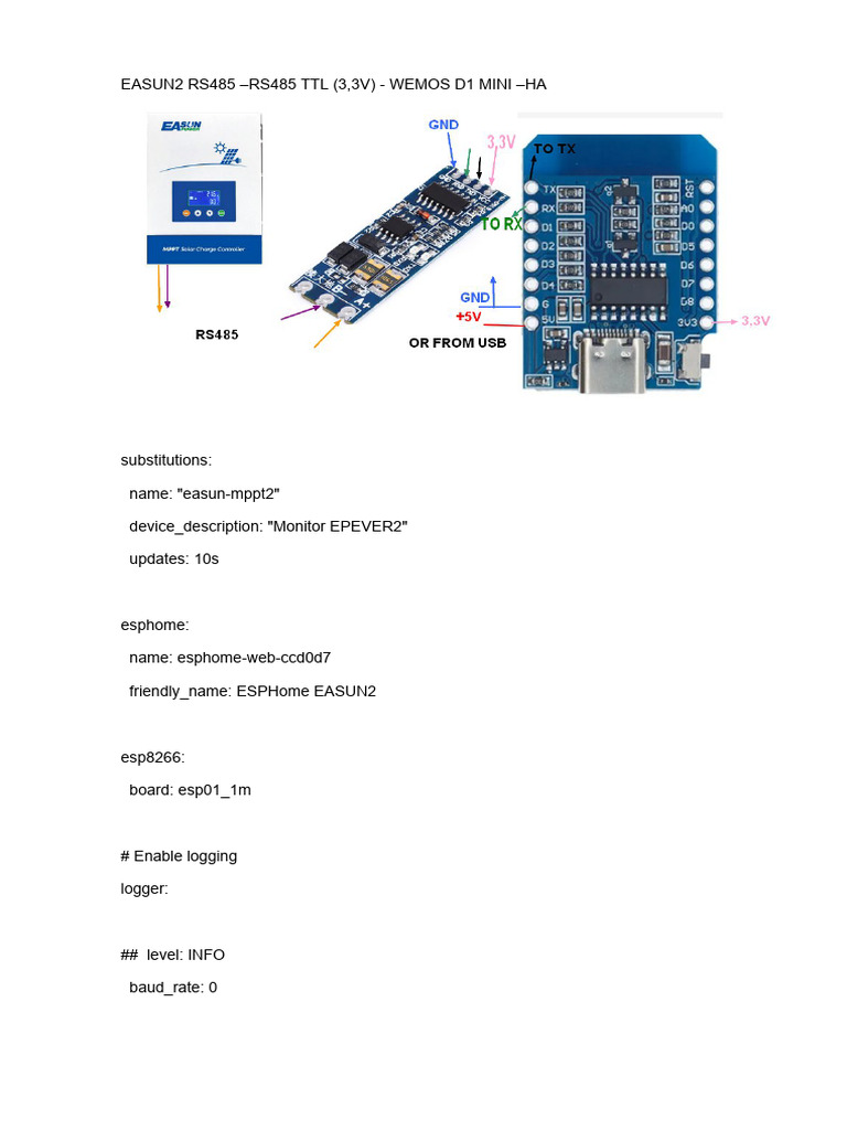 Easun2 Nav 4 | PDF | Electric Power | Computer Engineering