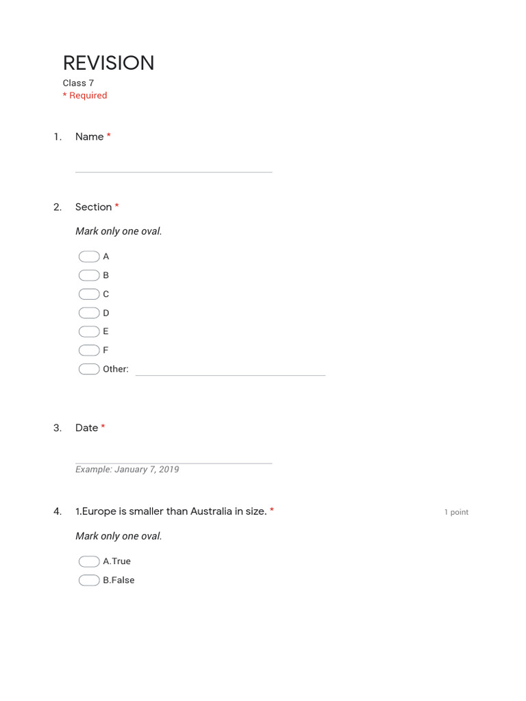 Untitled Form - Google Forms (5) | PDF | Chess Openings | Chess
