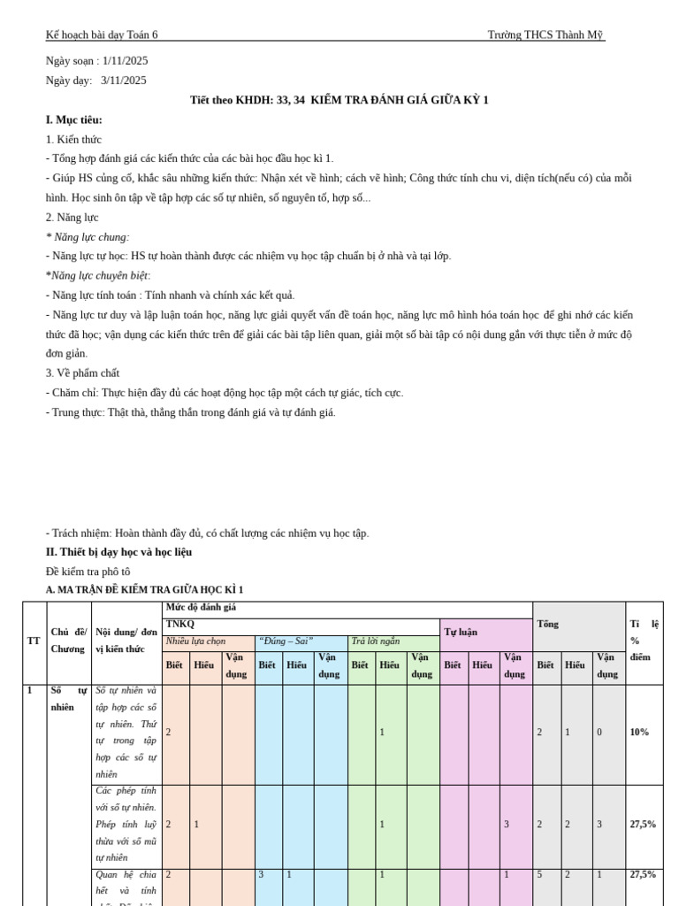 DKT-GK-1-T-6 | PDF