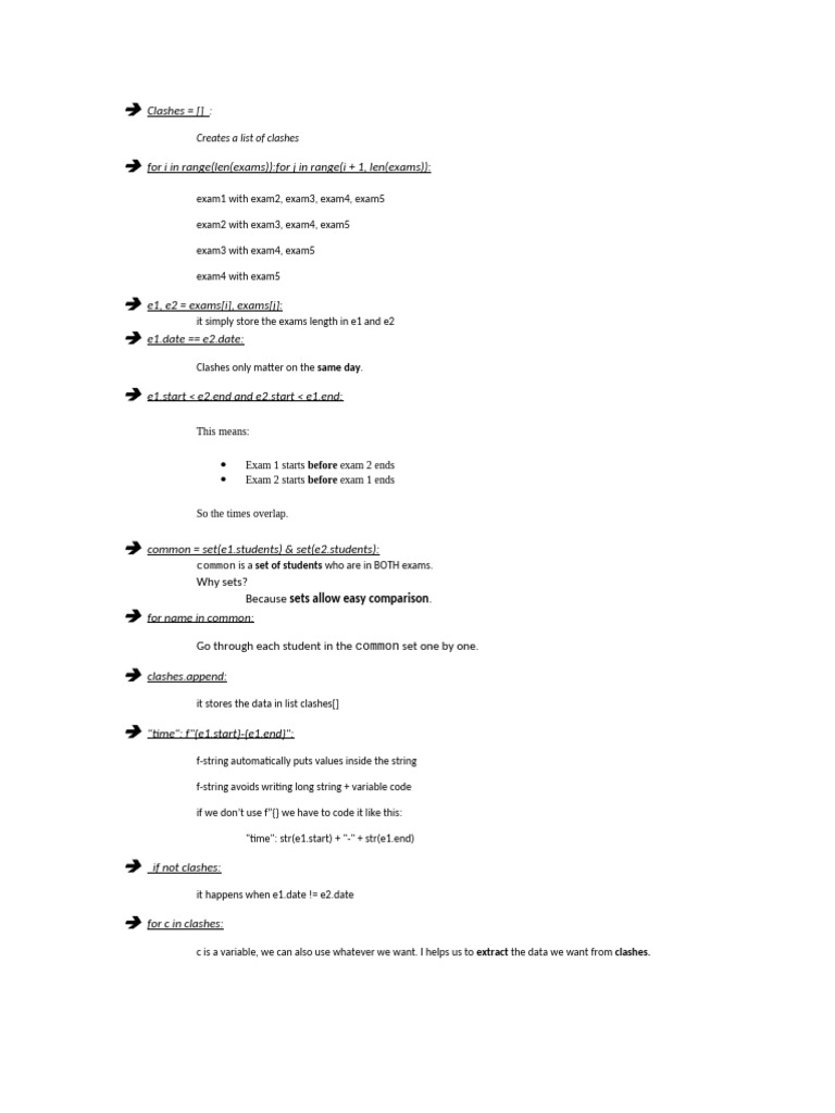 Project Explination | PDF