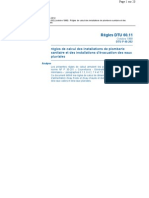 Dtu 60.11 P40-202 1988 PDF