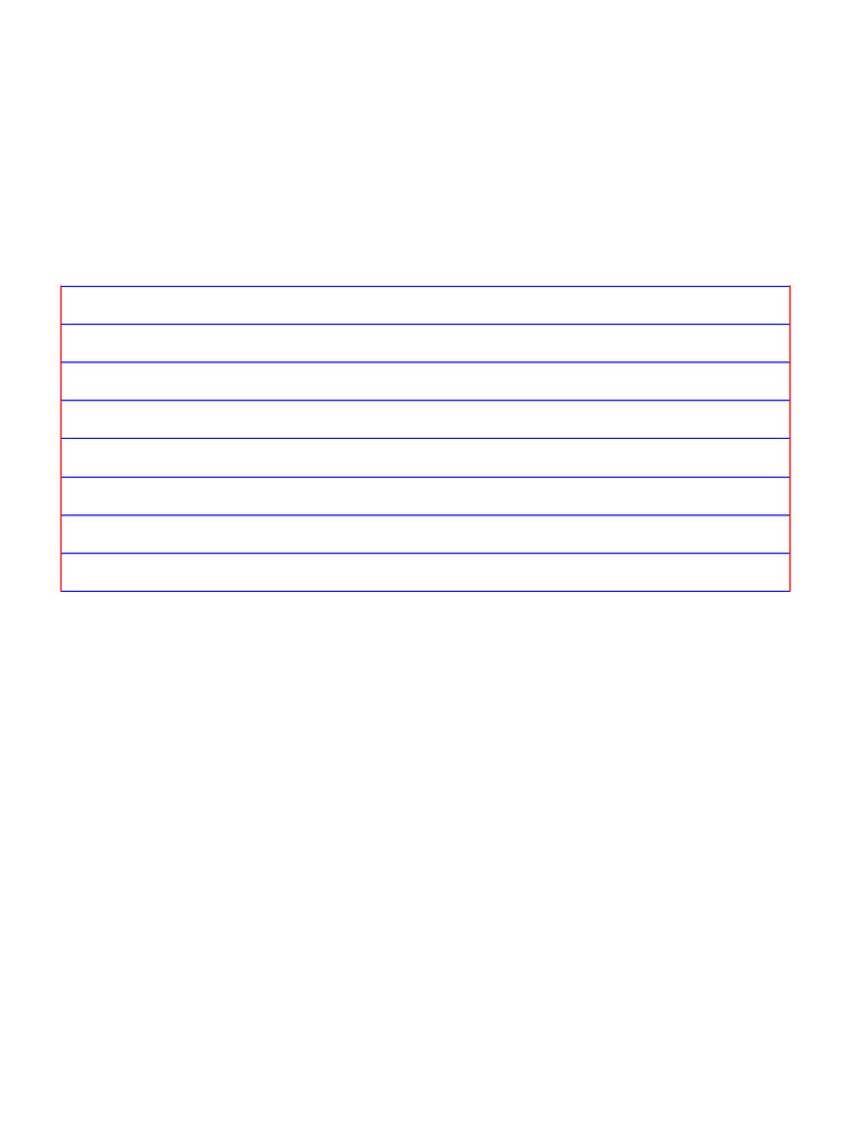 Italic Handwriting | PDF