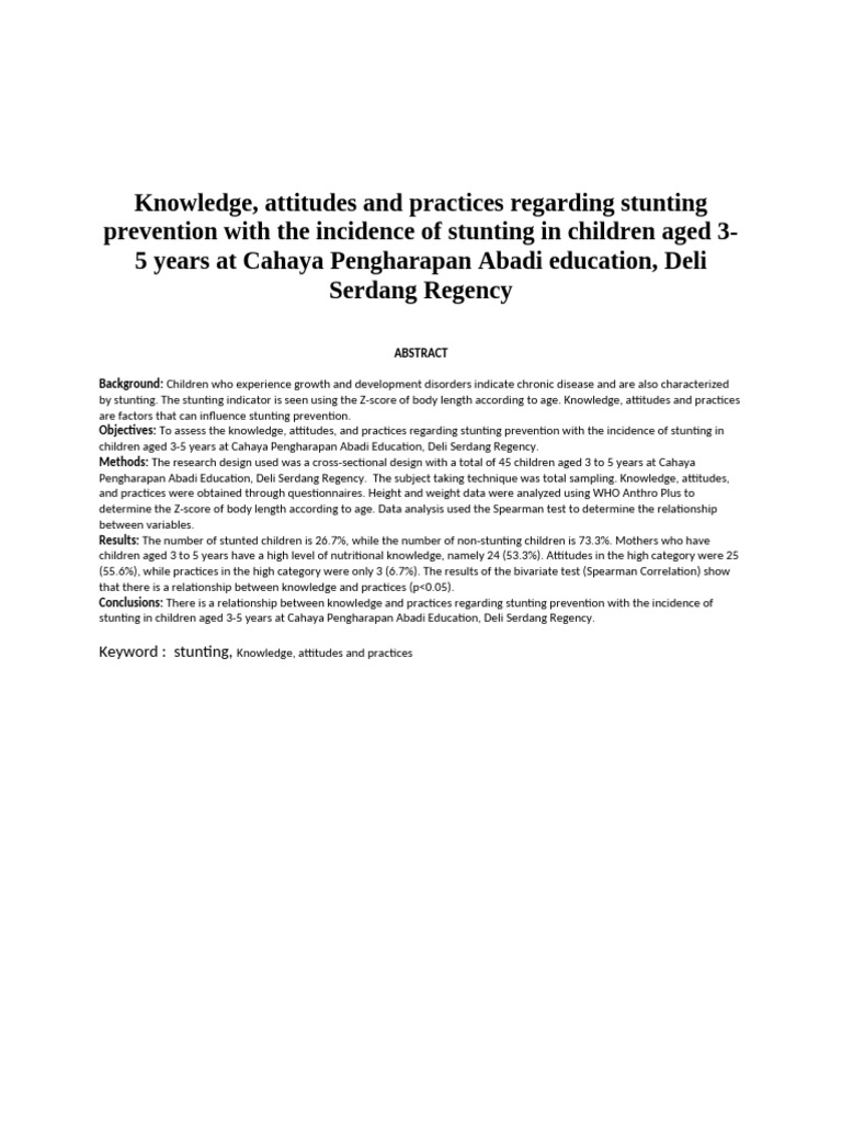 Knowledge | PDF