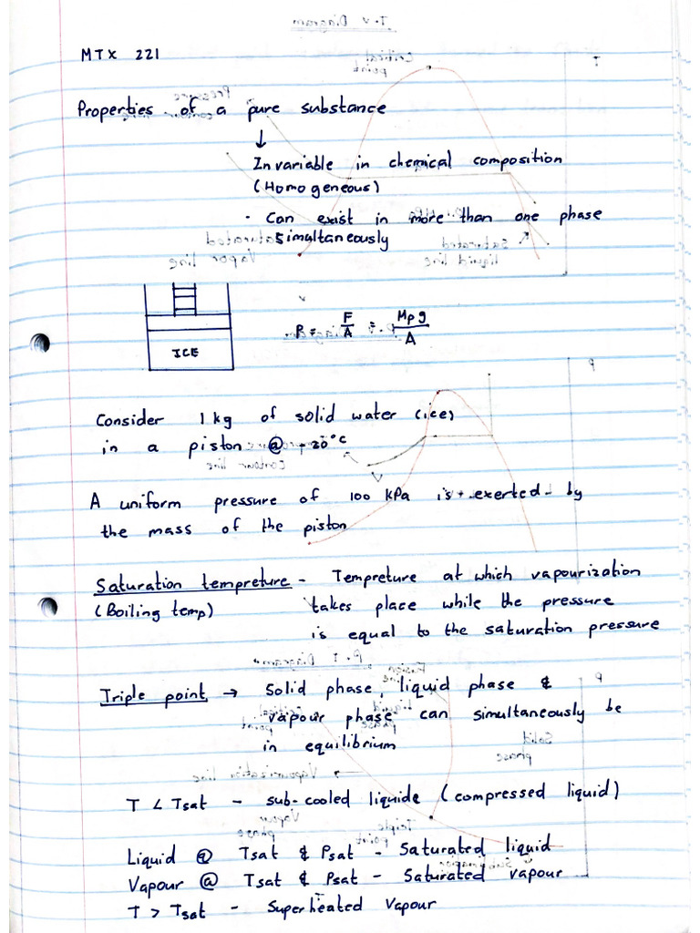 MTX 221 - Until Session 17 | PDF