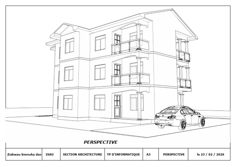 PERS-1 | PDF