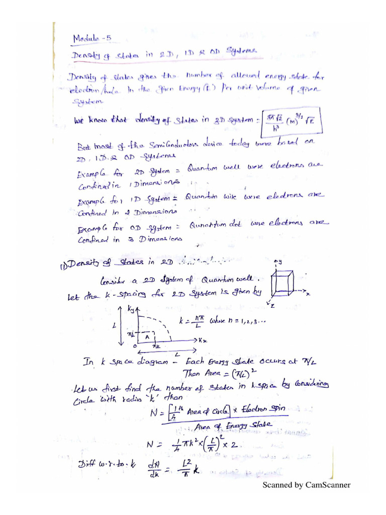 Unit 5 Short | PDF
