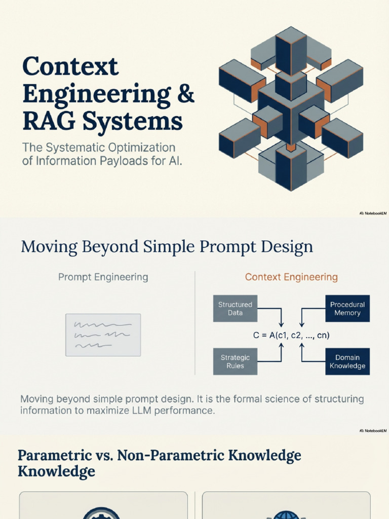 Context Engineering | PDF