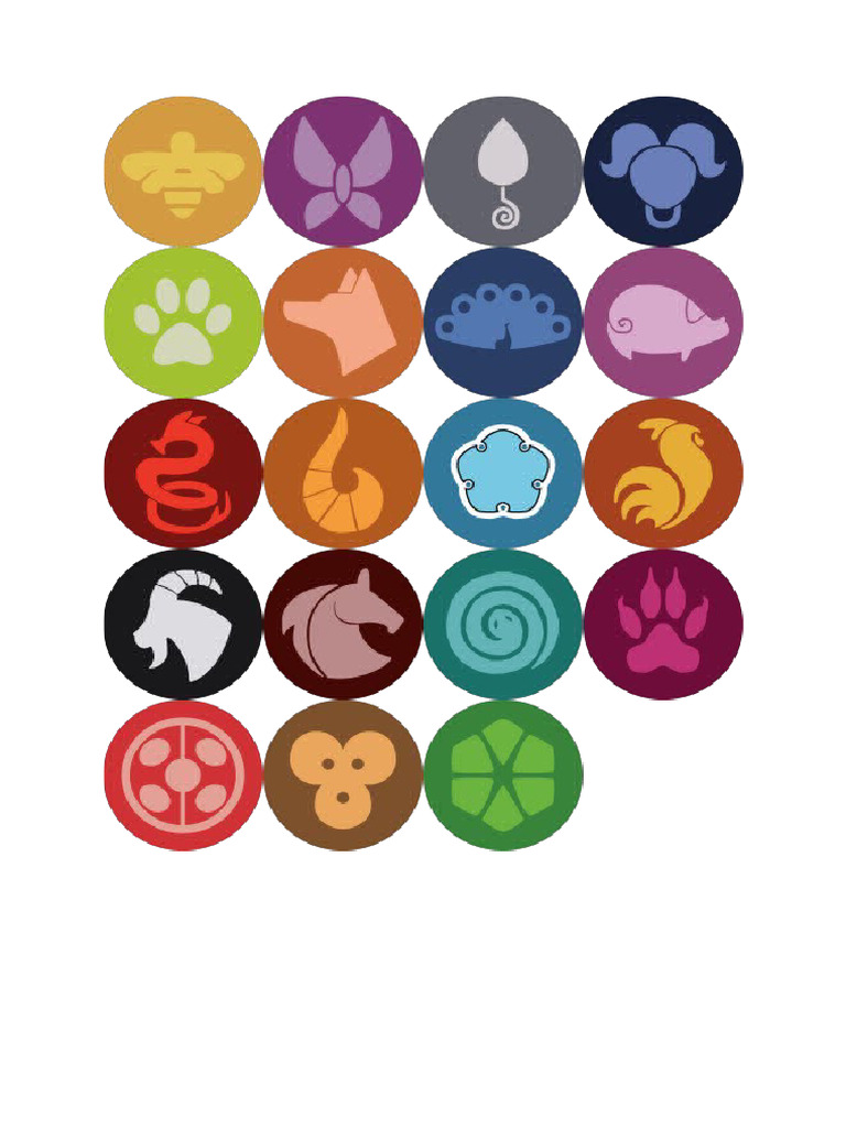 Sticker | PDF