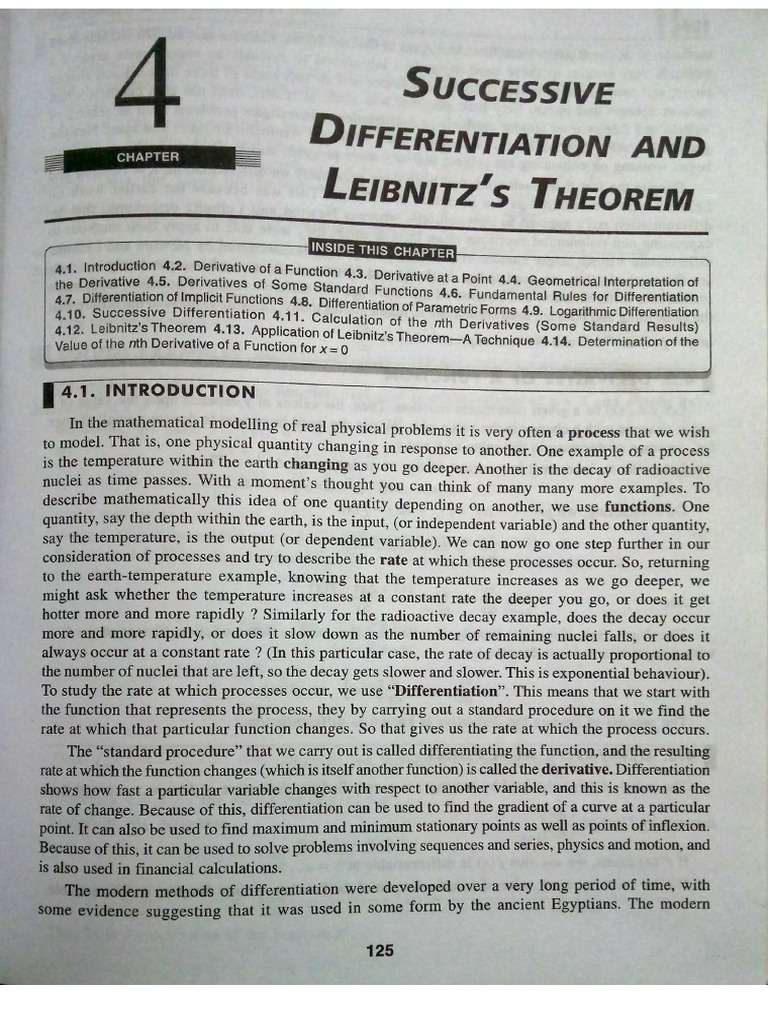 Lec 1 | PDF