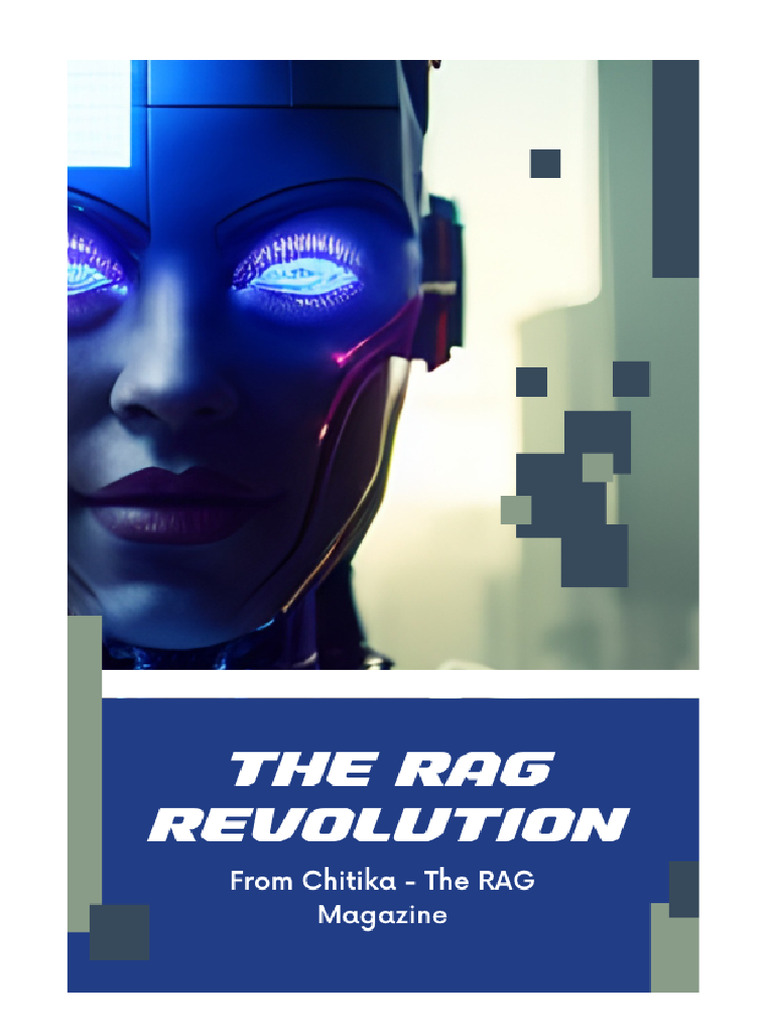 The RAG Revolution | PDF | Information Retrieval | Databases