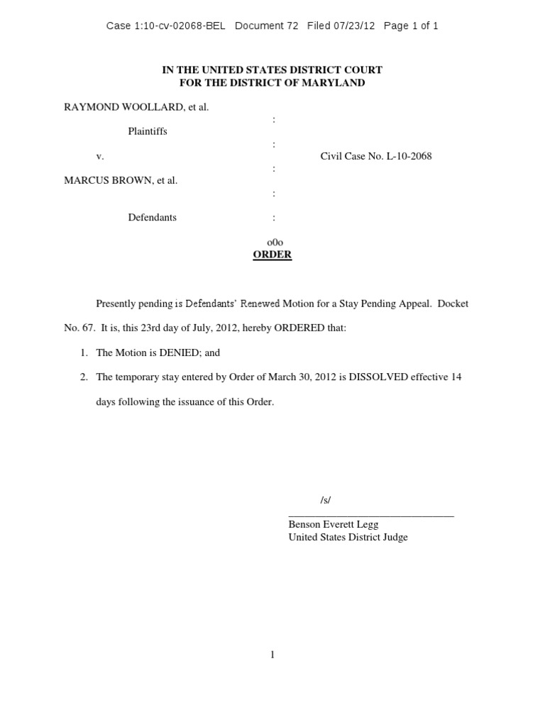 Second | PDF | Law