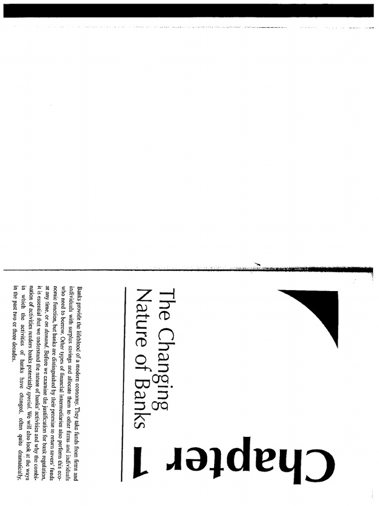 Reading Materials 1 | PDF