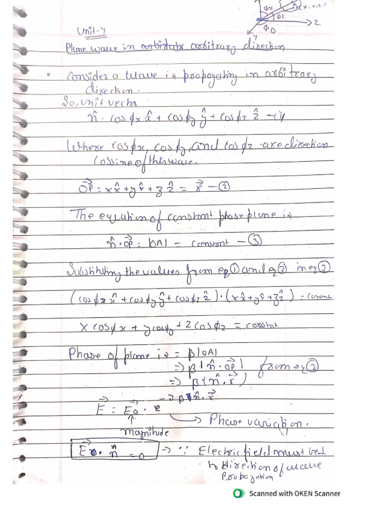 unit 4 emw | PDF
