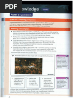 Syndetic and Asyndetic | PDF