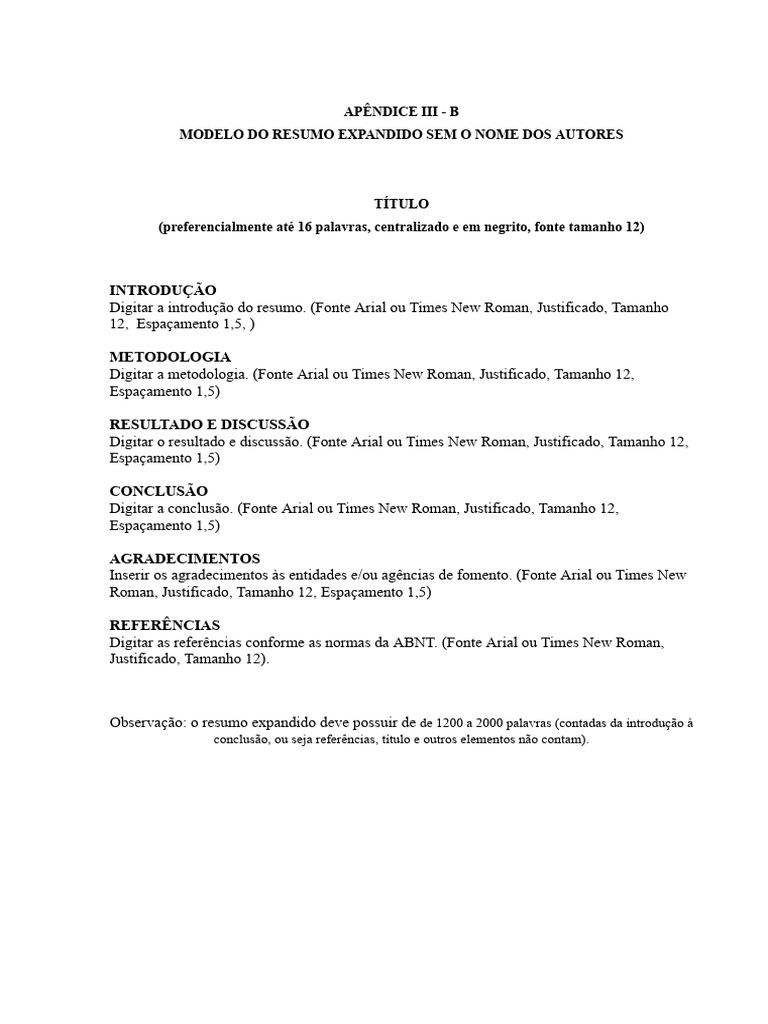 Edital Cepex 0022026 | PDF