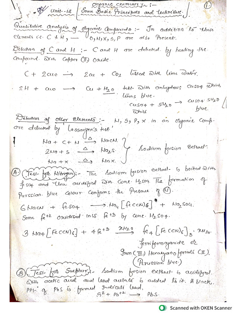 Quantitative Analysis | PDF
